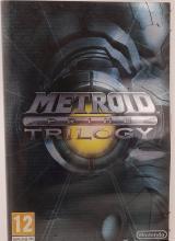 MarioWii.nl: Metroid Prime: Trilogy - iDEAL!, Spelcomputers en Games, Games | Nintendo Wii, Zo goed als nieuw, Ophalen of Verzenden