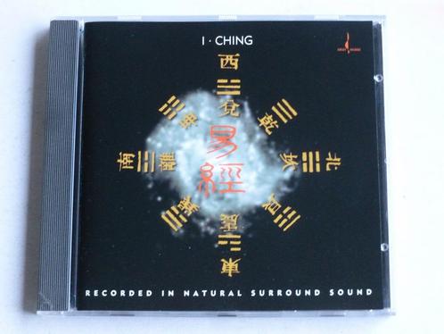I Ching - Of the Marsh and the Moon, Cd's en Dvd's, Cd's | Meditatie en Spiritualiteit, Verzenden
