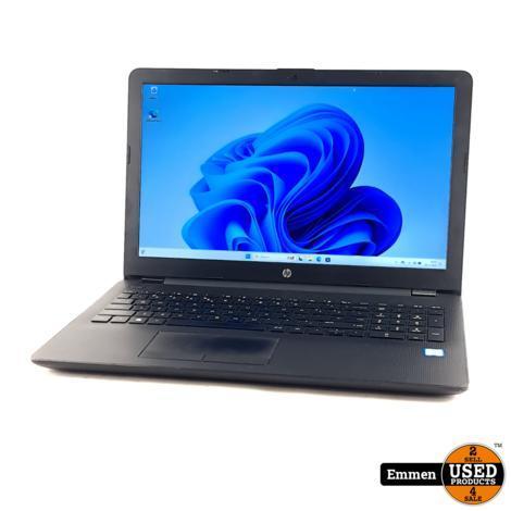 HP 15-BS182ND, Laptop Notebook i5-8250U, 16GB DDR4, 1TB SSD, Computers en Software, Windows Laptops, 3 tot 4 Ghz, SSD, 15 inch