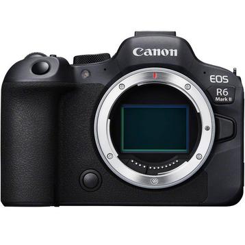 Canon EOS R6 Mark II - Winkelmodel - (62 Clicks)  + grati...