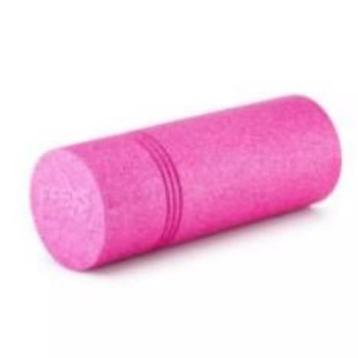 Benson Foam Roller 40 cm Roze - Perfect voor Fitness en H...