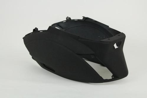 Zijscherm uit een stuk Zip 2000 zwart mat met schade, Fietsen en Brommers, Brommeronderdelen | Scooters, Nieuw, Overige merken