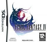 MarioDS.nl: Final Fantasy IV Losse Game Card - iDEAL!, Spelcomputers en Games, Games | Nintendo DS, Zo goed als nieuw, Ophalen of Verzenden