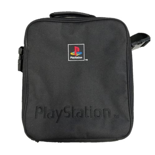 Originele Sony PlayStation 1 Travel Bag L, Spelcomputers en Games, Spelcomputers | Sony PlayStation 1, Ophalen of Verzenden