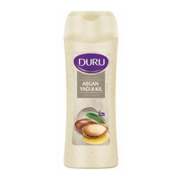 Duru Shower Gel 450ml (argan) 1 st..  new