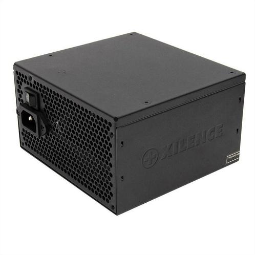 Xilence interne PC-voeding (PSU) / 600W, Computers en Software, Pc- en Netwerkkabels, Ophalen of Verzenden