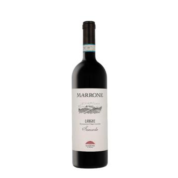 Marrone San Carlo 2016 75cl Wijn