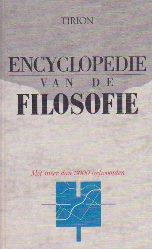 Encyclopedie van de filosofie 9789051212334 Waldram, Boeken, Filosofie, Gelezen, Verzenden