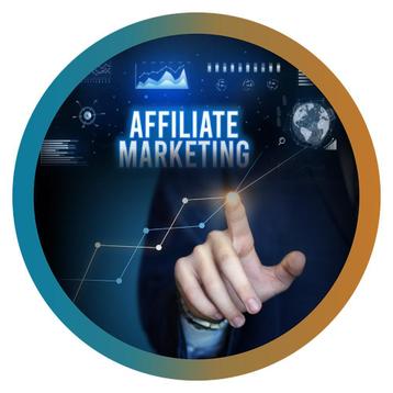 Affiliate + referral software