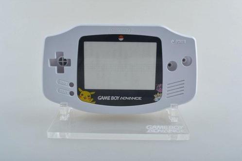 Gameboy Advance Screen Lens - Plastic Pokemon, Spelcomputers en Games, Spelcomputers | Nintendo Game Boy, Nieuw, Ophalen of Verzenden
