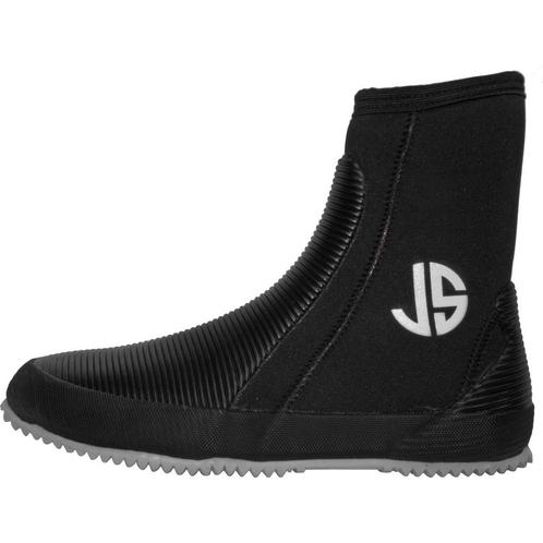 JS Maverick All Purpose 5mm boot, Watersport en Boten, Watersportkleding, Dame of Heer, Zeil- of Surfschoenen, Nieuw, Verzenden