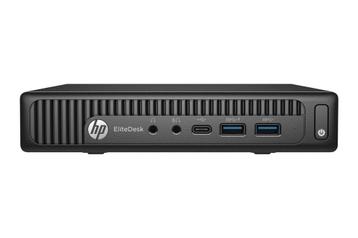 HP EliteDesk 800 G2 Mini (35W) | I5-6500T | Aanbieding