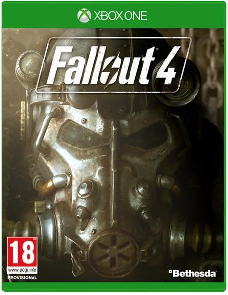 Fallout 4 Xbox One Garantie & morgen in huis!/*/, Spelcomputers en Games, Games | Xbox One, 1 speler, Zo goed als nieuw, Ophalen of Verzenden
