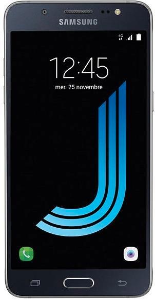 Samsung Galaxy J5 (2016) - 16GB