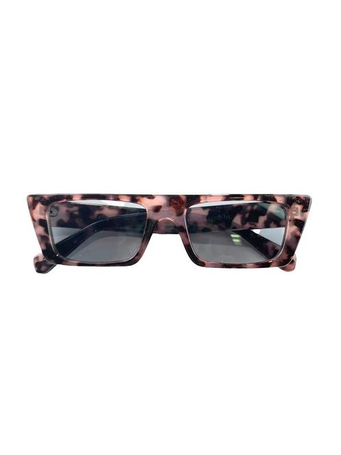 Cateye Sunglasses, Sieraden, Tassen en Uiterlijk, Zonnebrillen en Brillen | Dames, Zo goed als nieuw, Ophalen of Verzenden