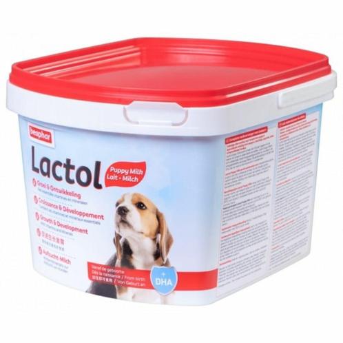 Beaphar Lactol Puppy Melk 500 gr, Dieren en Toebehoren, Honden-accessoires, Nieuw, Verzenden