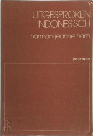 Uitgesproken Indonesisch, Boeken, Taal | Overige Talen, Verzenden