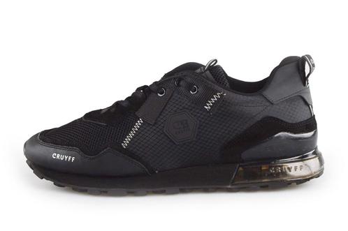 Cruyff Sneakers in maat 43 Zwart | 10% extra korting, Kleding | Heren, Schoenen, Zwart, Nieuw, Sneakers of Gympen, Verzenden