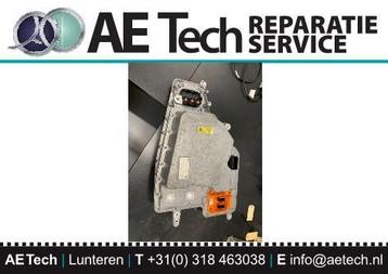 Reparatie EME module BMW