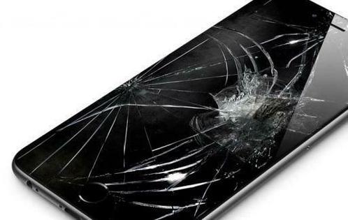 Scherm Reparatie iPhone Samsung Huawei Sony Oppo Xiaomi, Telecommunicatie, Mobiele telefoons | Toebehoren en Onderdelen, Overige typen