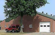 Opslag huisraad noordoost brabant selfstorage garagebox, Huizen en Kamers, Garages en Parkeerplaatsen, Noord-Brabant