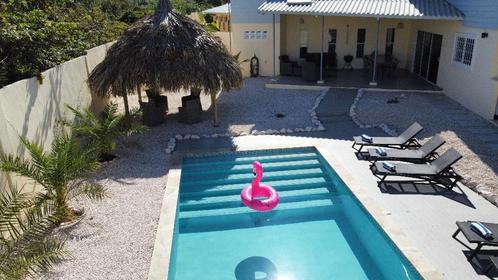 Villa / vakantiehuis/ accommodatie met prive zwembad Curacao, Vakantie, Vakantiehuizen | Nederlandse Antillen, Curaçao, 4 of meer slaapkamers