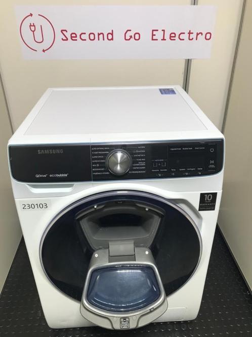 Goedkope wasmachine mét garantie (2022)!? Al vanaf €189,-, Witgoed en Apparatuur, Wasmachines, 85 tot 90 cm, 1600 toeren of meer