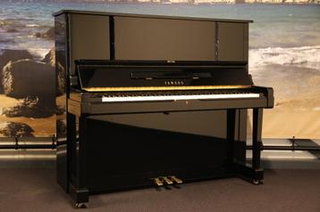 Grote collectie Yamaha pianos, Silent pianos en vleugels!