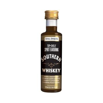 Still Spirits - Top Shelf - Southern whiskey essence - 50 ml