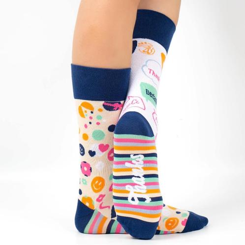 Vrolijke sokken, gekke sokken, grappige sokken, leuke sokken, Kleding | Dames, Sokken en Kousen, Nieuw, Maat 39 t/m 42, Sokken en Kniesokken