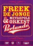 Freek de Jonge - Parlando - DVD, Cd's en Dvd's, Dvd's | Cabaret en Sketches, Verzenden