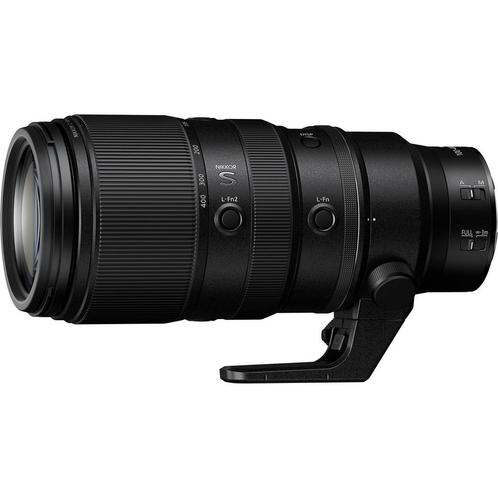 Nikon Z 100-400mm f/4.5-5.6 VR S, Audio, Tv en Foto, Fotografie | Lenzen en Objectieven, Telelens, Nieuw, Zoom, Ophalen of Verzenden