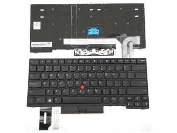 Lenovo ThinkPad E480 L480 L380 Yoga T480s toetsenbord  Is ge