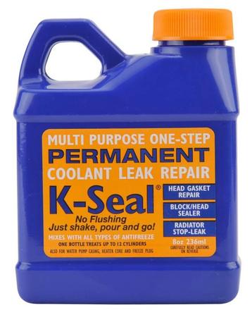 KSeal Koelsysteem Lekkage stop 236ml