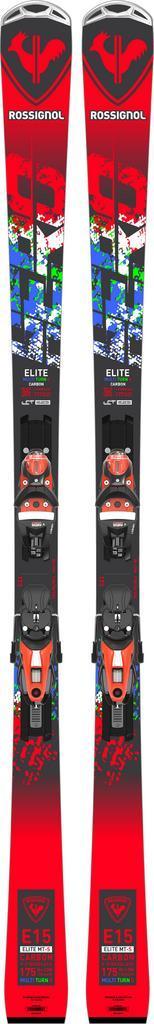 ROSSIGNOL HERO ELITE MT CA model 2023 van 729,- voor 469,-, Sport en Fitness, Skiën en Langlaufen, Skiën, 160 tot 180 cm, Carve