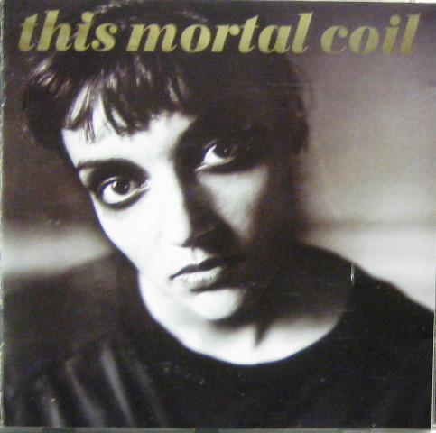 cd - This Mortal Coil - Blood, Cd's en Dvd's, Cd's | Overige Cd's, Zo goed als nieuw, Verzenden