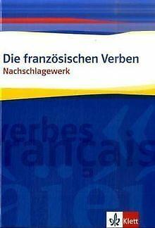 Die franzosischen Verben: Das Nachschlagewerk  B...  Book, Boeken, Taal | Duits, Zo goed als nieuw, Verzenden
