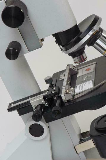 EUROMEX schoolmicroscopen + LED-lamp - HALVE PRIJS !!