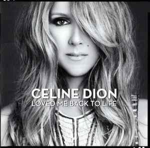 cd - Celine Dion - Loved Me Back To Life, Cd's en Dvd's, Cd's | Pop, Verzenden