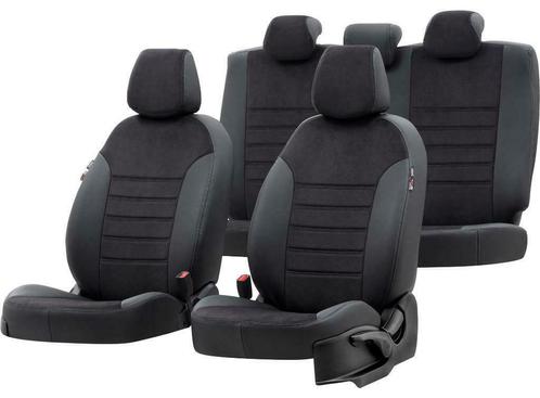 Stoelhoezen Seat Leon (sport), Auto-onderdelen, Interieur en Bekleding, Nieuw, Seat, Ophalen of Verzenden