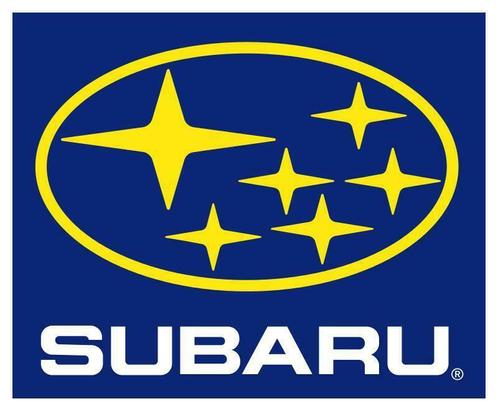 Subaru Inkoop! Impreza Forester Outback SVX Vivio Schadeauto, Auto's, Subaru