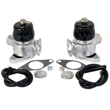 Turbosmart Dual Port Smart Port BOV Kit Nissan GT-R R35