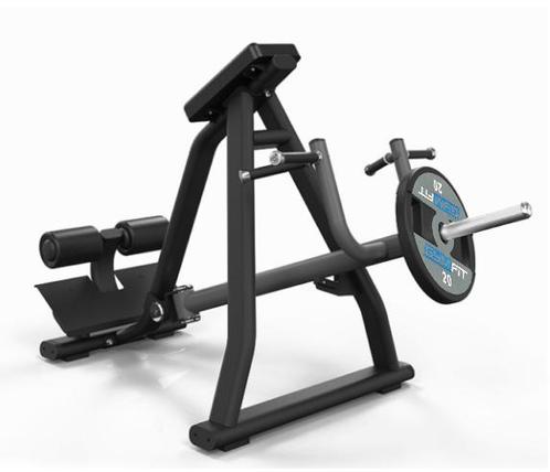 Gymfit incline lever row | N-plate loaded series, Sport en Fitness, Fitnessapparatuur, Nieuw, Verzenden
