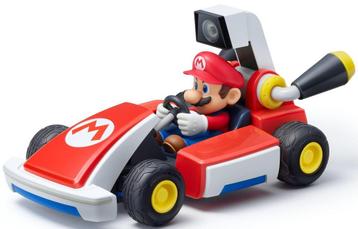 Mario Kart Live: Home Circuit - Mario Edition - Switch Car
