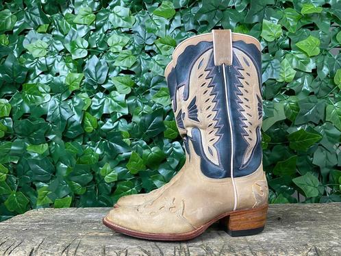 zo goed als nieuw cowboylaarzen van Sendra maat 37 (UK 4,5), Kleding | Dames, Schoenen, Hoge laarzen, Zo goed als nieuw, Ophalen of Verzenden
