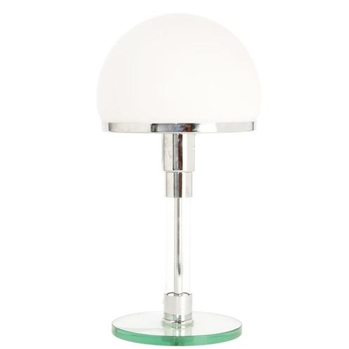 WG24 DD design tafellamp, Huis en Inrichting, Lampen | Tafellampen, Verzenden
