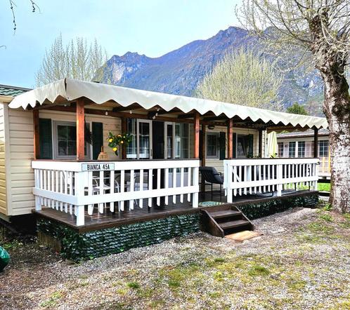 6-persoons chalet aan Luganomeer (Noord Italië), Vakantie, Vakantiehuizen | Italië, Lombardije en Merengebied, Aan meer of rivier