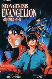 Neon Genesis Evangelion. by Yoshiyuki. Sadamoto, Boeken, Taal | Engels, Gelezen, Verzenden