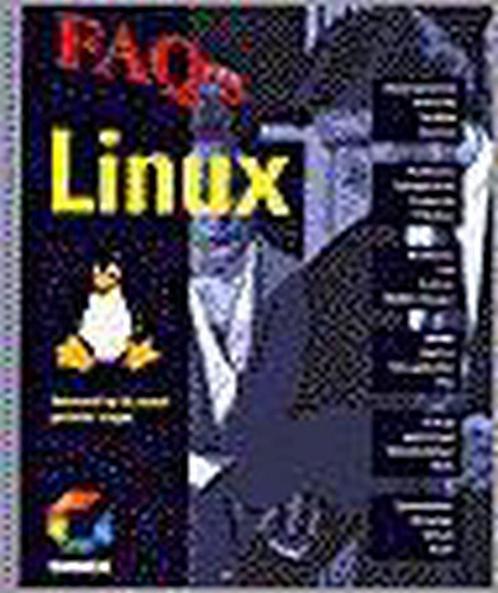 FaqS Linux 9789041909527 Ko Lammers, Boeken, Informatica en Computer, Gelezen, Verzenden
