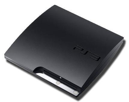 Playstation 3 Slim 250GB (PS3 Spelcomputers), Spelcomputers en Games, Spelcomputers | Sony PlayStation 3, Zo goed als nieuw, Ophalen of Verzenden